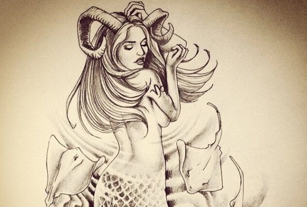 Рисунки для срисовки феи