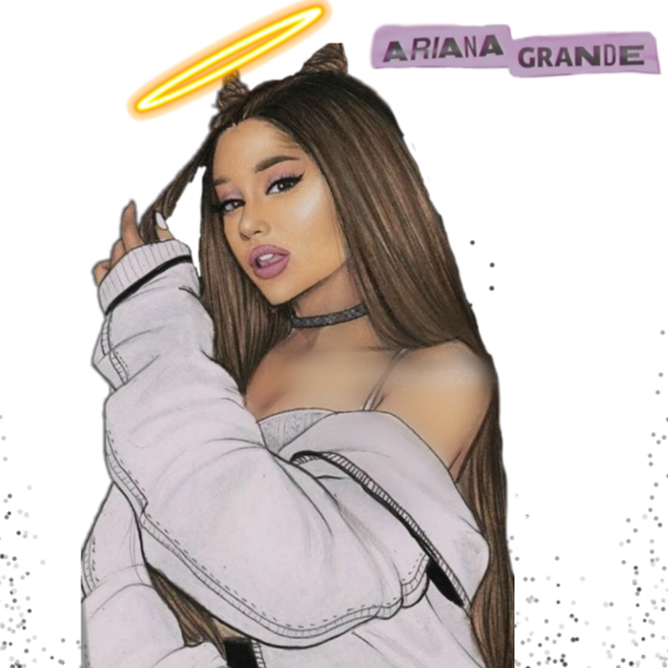 Girly_m ариана Гранде