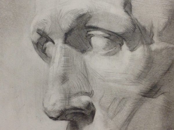 Графические материалы для рисования