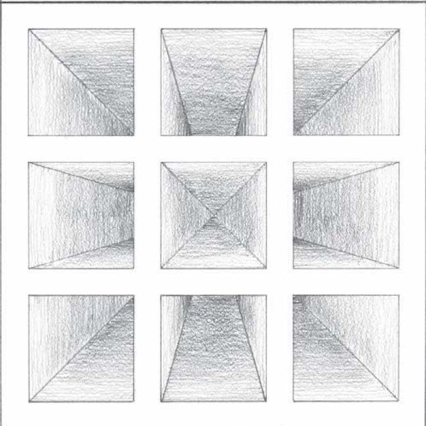 Рисунки карандашом штриховка