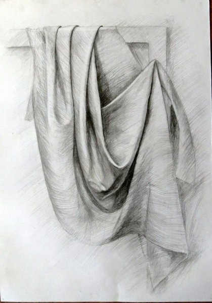 Штрихи для рисования