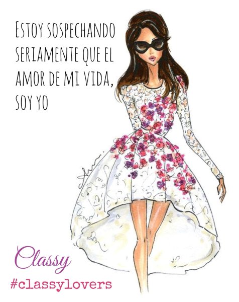 Платье цветными карандашами