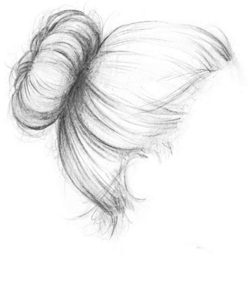 Красивые картинки для срисовки