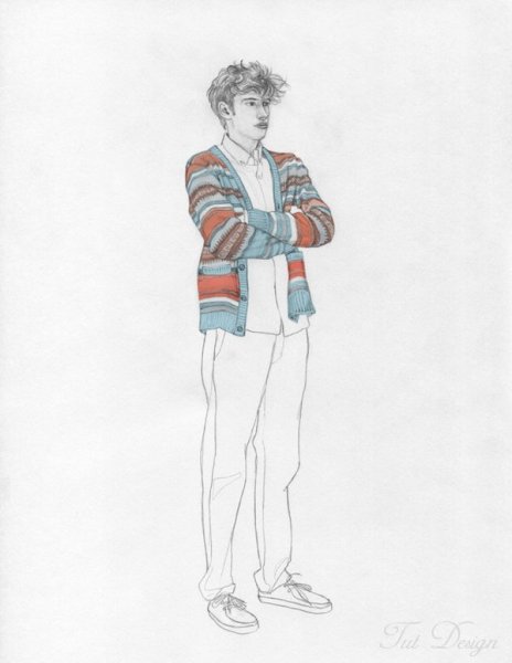 Лоракс Тед раскраска