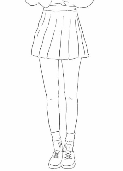 Селена Гомес аниме