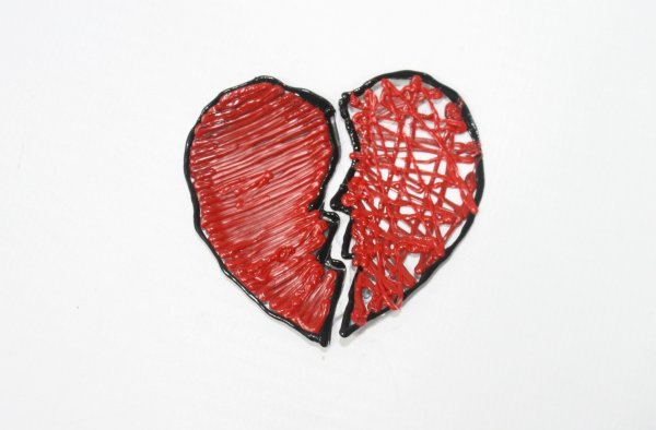 Лёгкие рисунки 3d ручкой