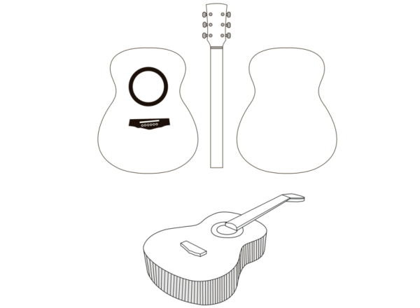 Рисунки для срисовки мороженое