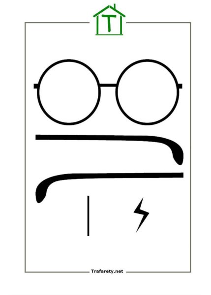 Поэтапное рисование единорога