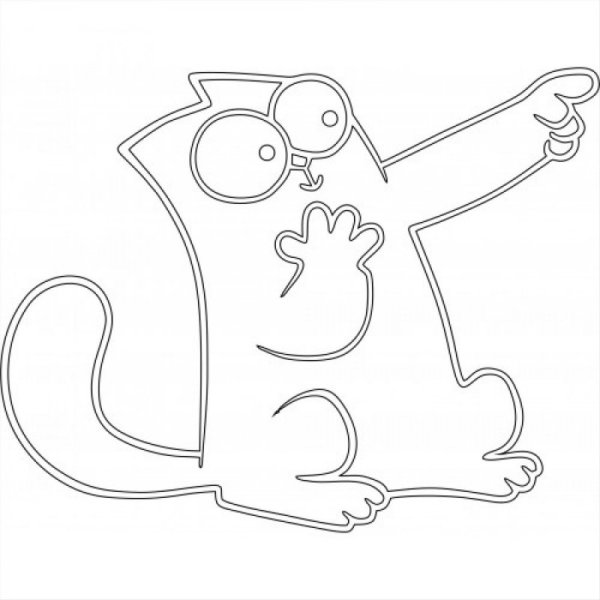 Эйфелева башня 3d ручкой