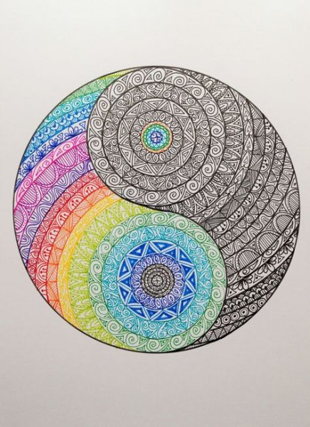 Дудлинг легкий