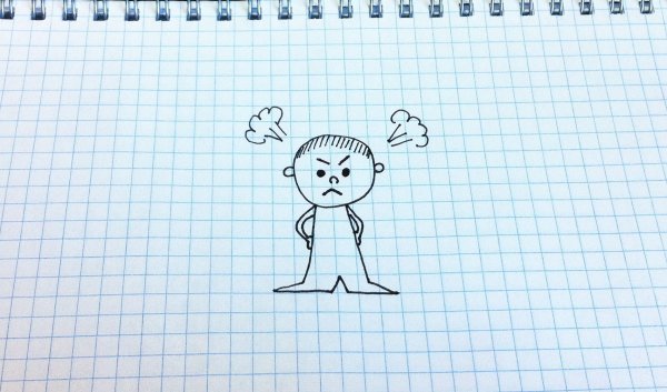 Рисунки для блокнота