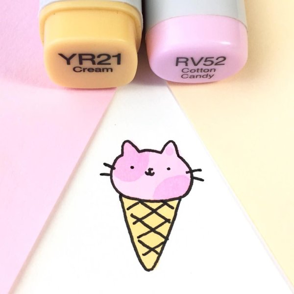 Идеи для рисования СКВИШИ