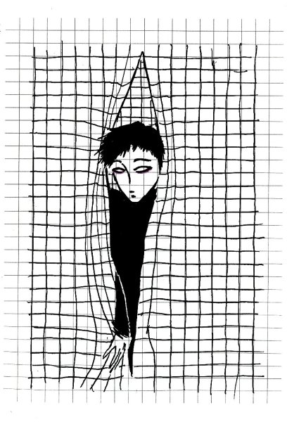 Рисунки по клеткам