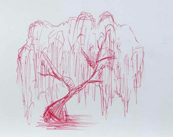 Креативное рисование