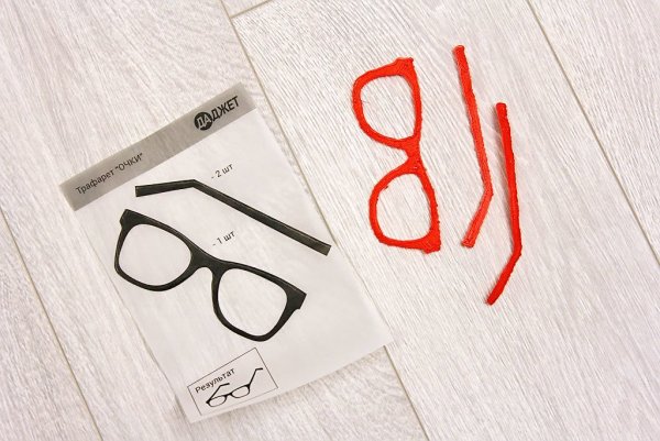 Стакан 3д ручкой