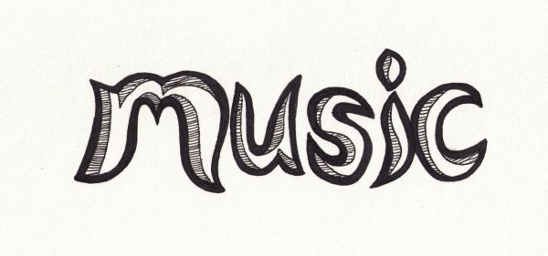 Простые надписи