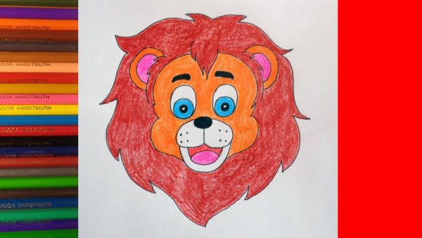 Картины для рисования красками