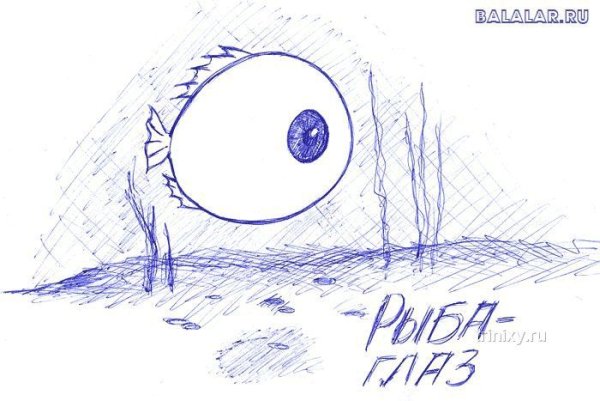 Рисунки ручкой