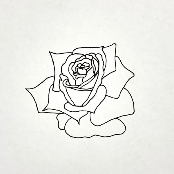 Ручка для рисования