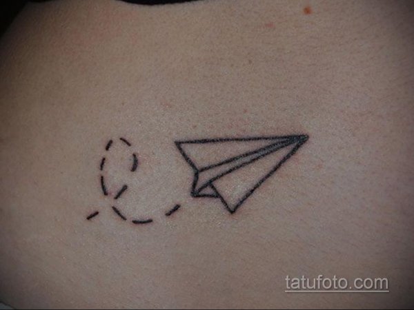 Прикольные идеи для Тау