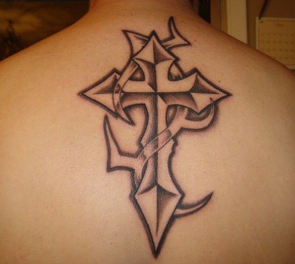 Птичка тату легкая