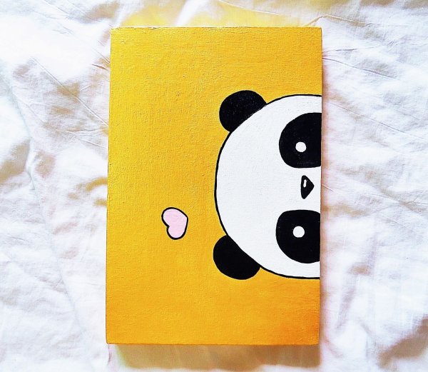 Идеи для мини рисунков на карточках