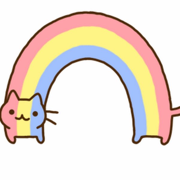 Рисунки ЛГБТ легкие