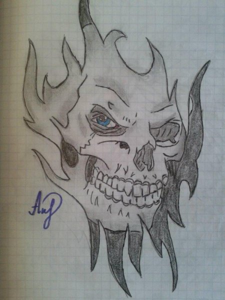 Смешные рисунки карандашом