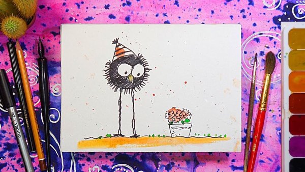 Идеи для рисунков