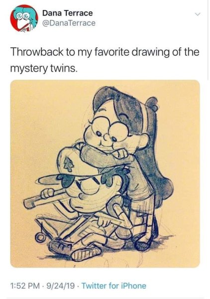 Мейбл для срисовки