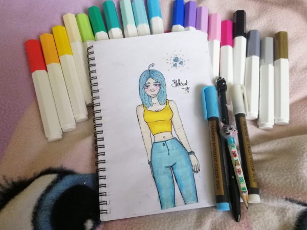 Идейки для рисования