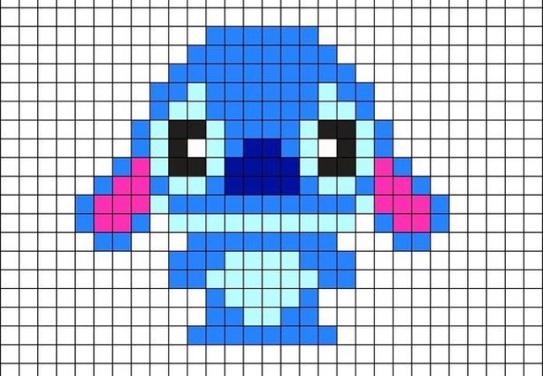 Маленькие рисунки по кл