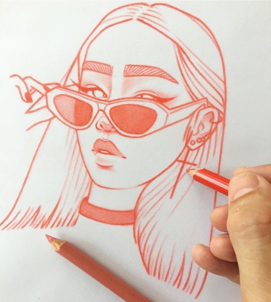 Идеи для рисования энеми