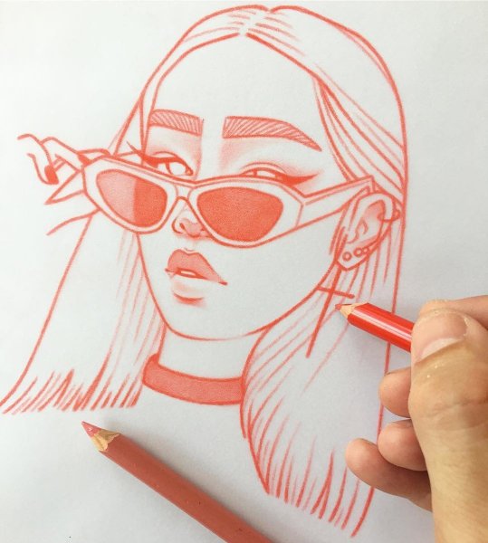 Идеи для рисунков