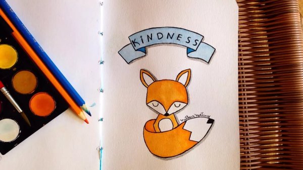 Идеи для рисования