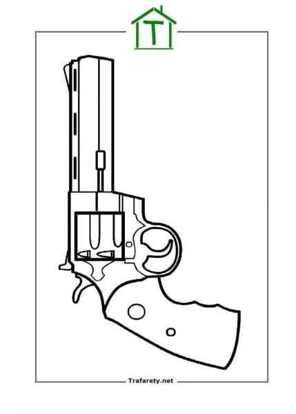 Чертежи для 3d ручки