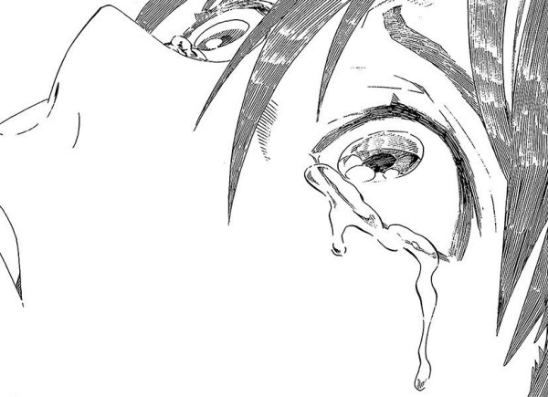 Мрачные рисунки карандашом