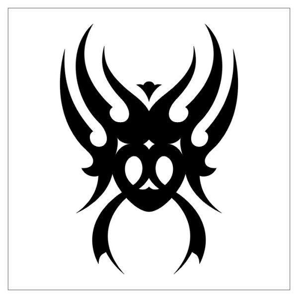 Татушки для мальчиков легкие ручкой