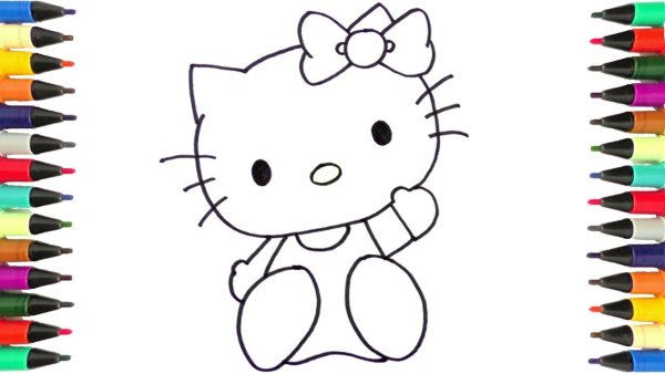 Черный фон белый маркер