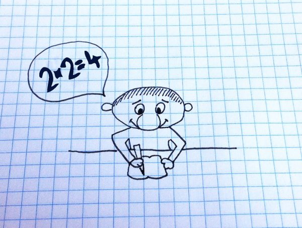 Классные рисунки ручкой