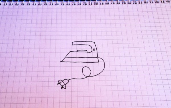 Красивые рисунки ручкой