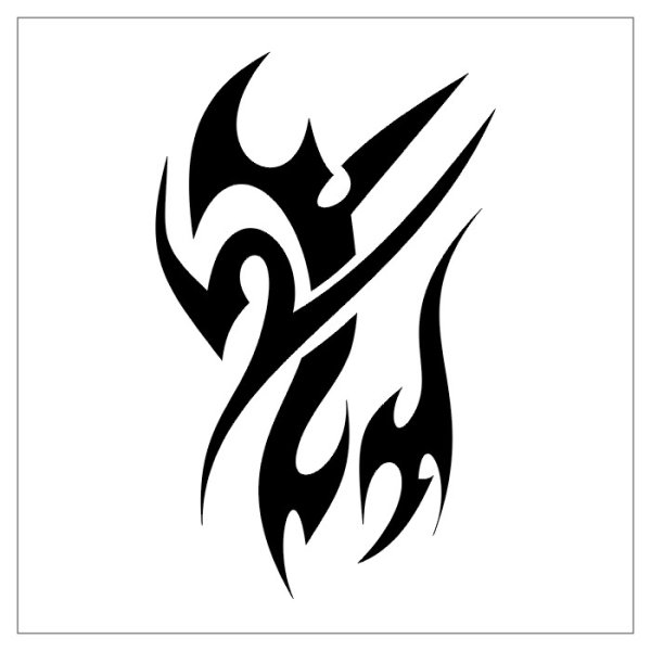 Ручка «череп»