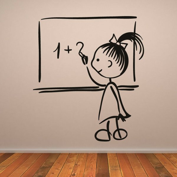 Доска рисовать маркером