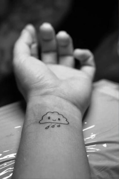 Красивые рисунки на руке