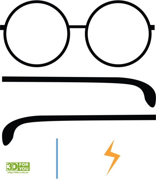 Спиннер раскраска