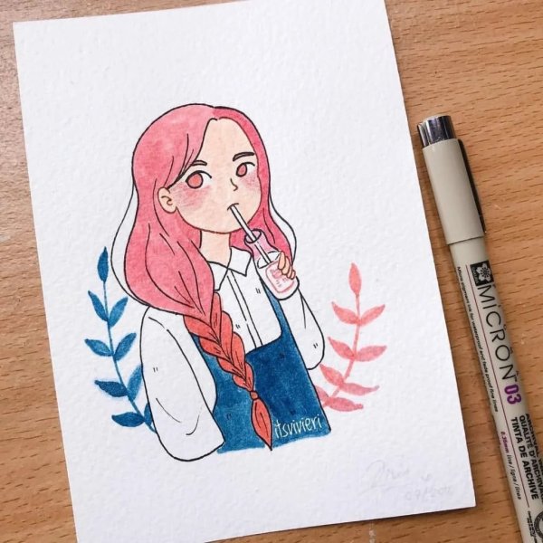 Рисунки для Скет Буча лёгкие