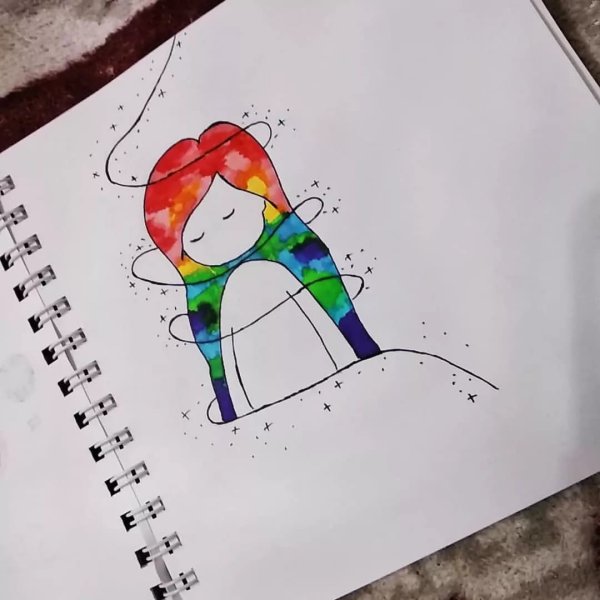 Идейки для рисования