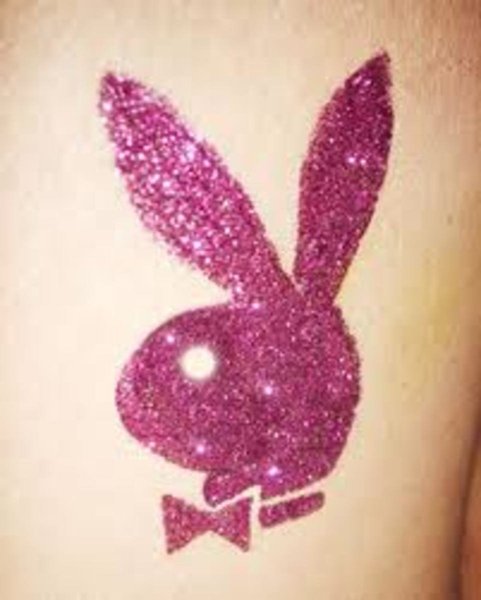 Ручки для временных татуировок