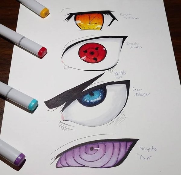 Lighane Copic