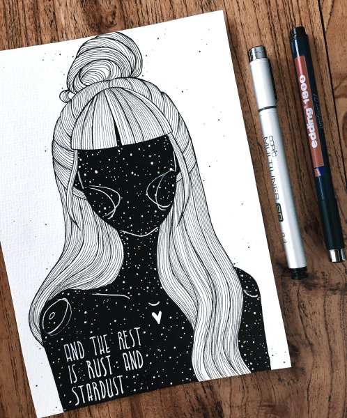 Рисунок для скетч Юука